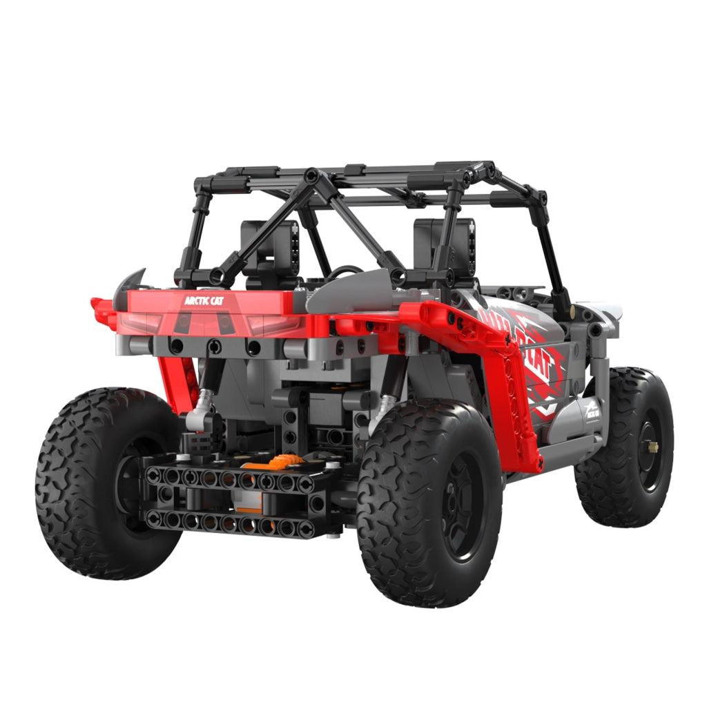 Cada Arctic Cat Wildcat C62006W