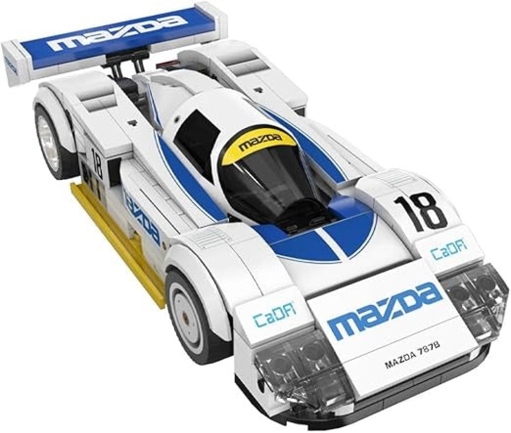 Cada Mazda 787B (#18) 1991 1:24