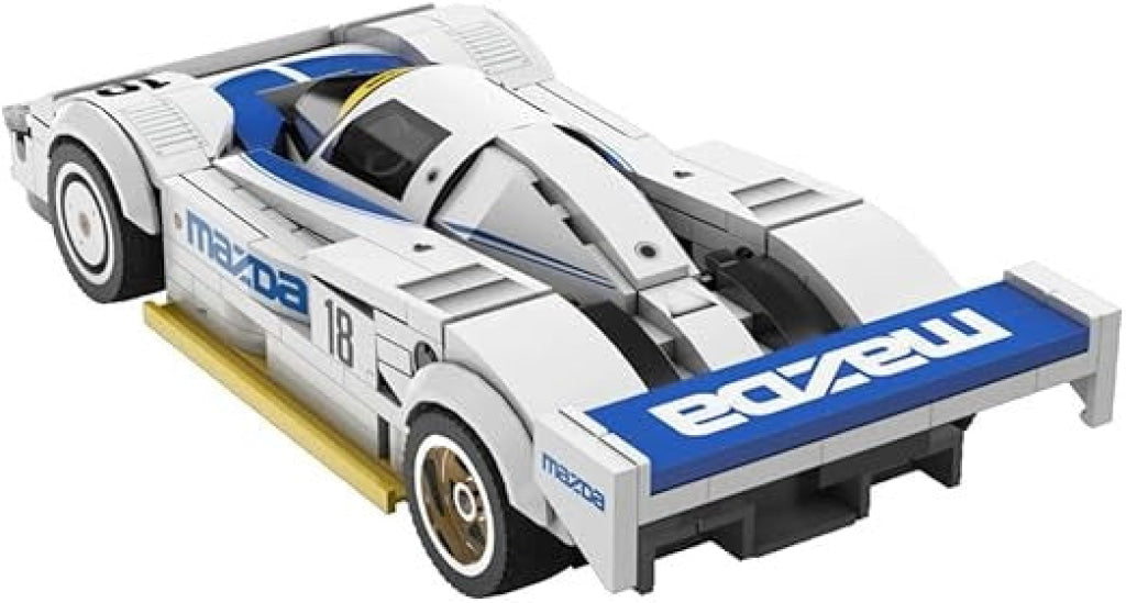 Cada Mazda 787B (#18) 1991 1:24