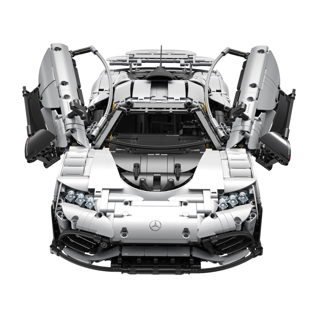 Cada Mercedes-Amg One C61503W Official License