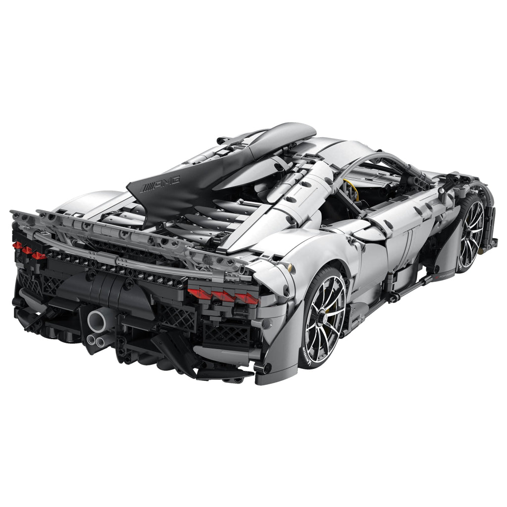 Cada Mercedes-Amg One C61503W Official License