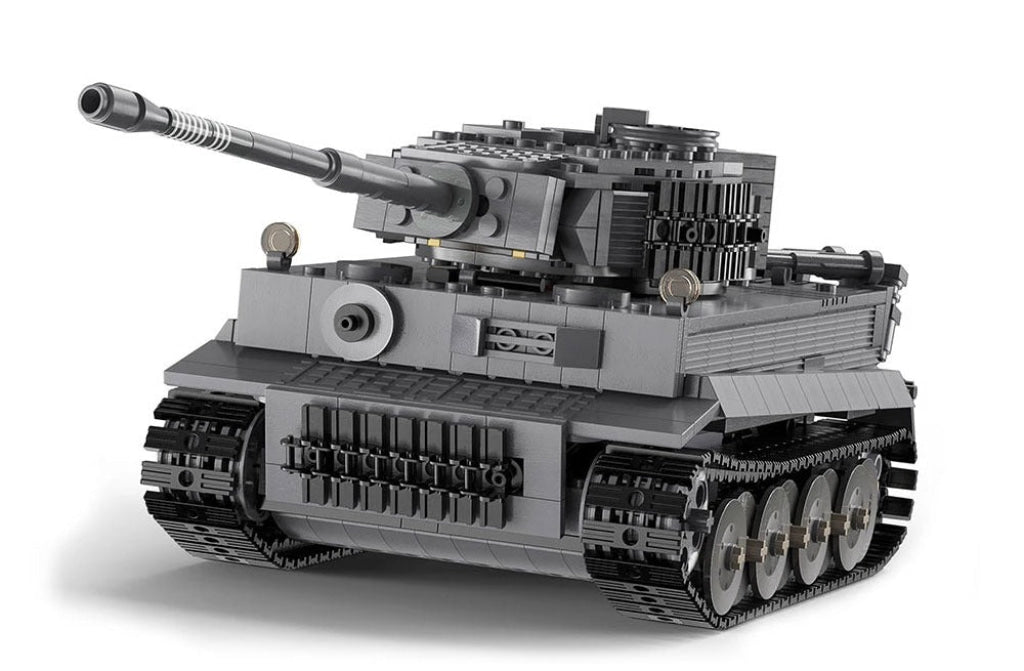 Cada Tiger Tank C61071W 1:35