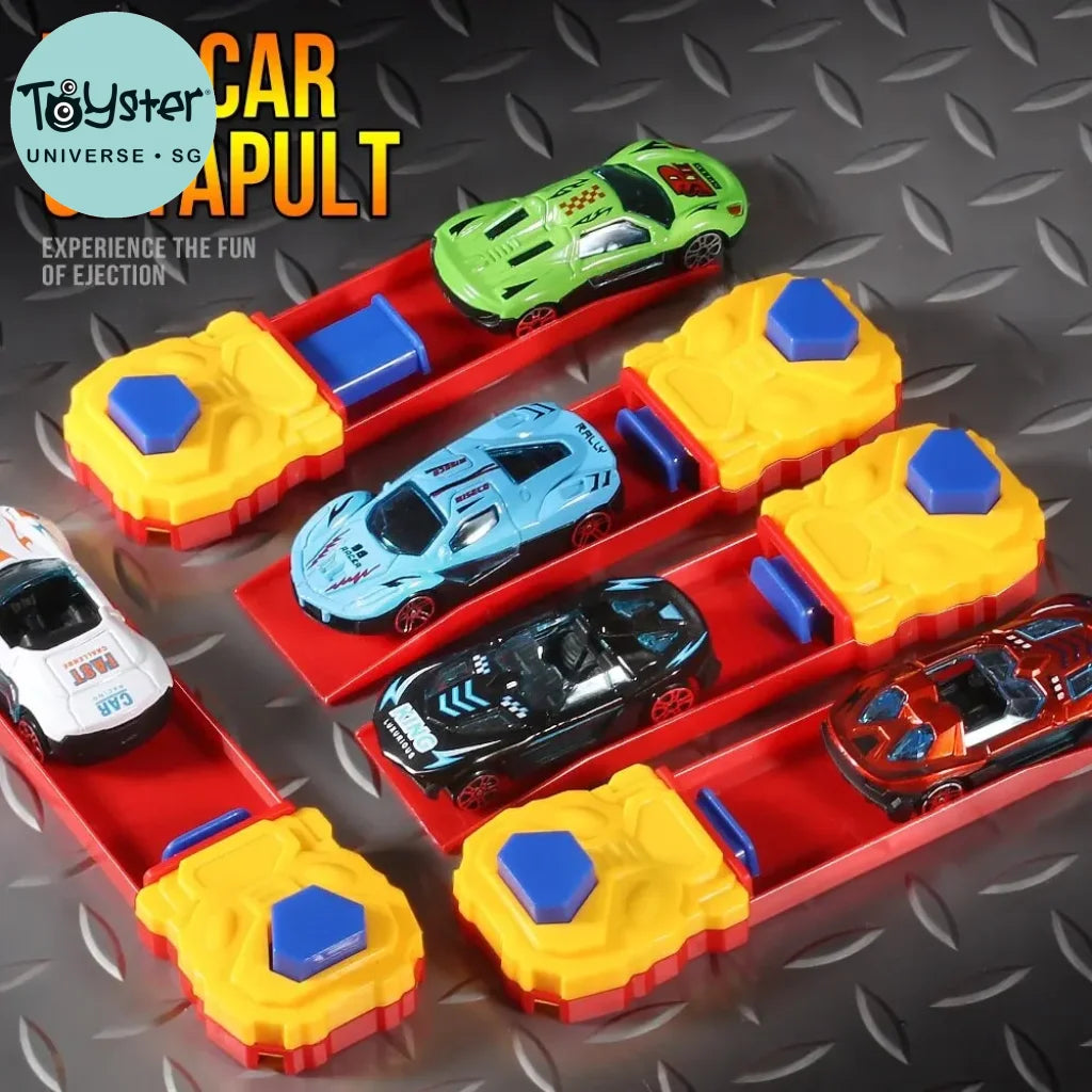 Car Catapult