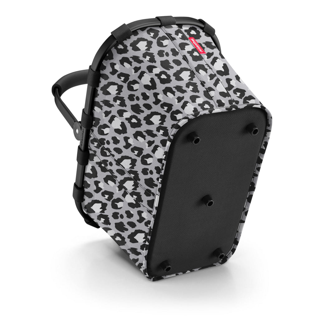 carrybag frame leo nero