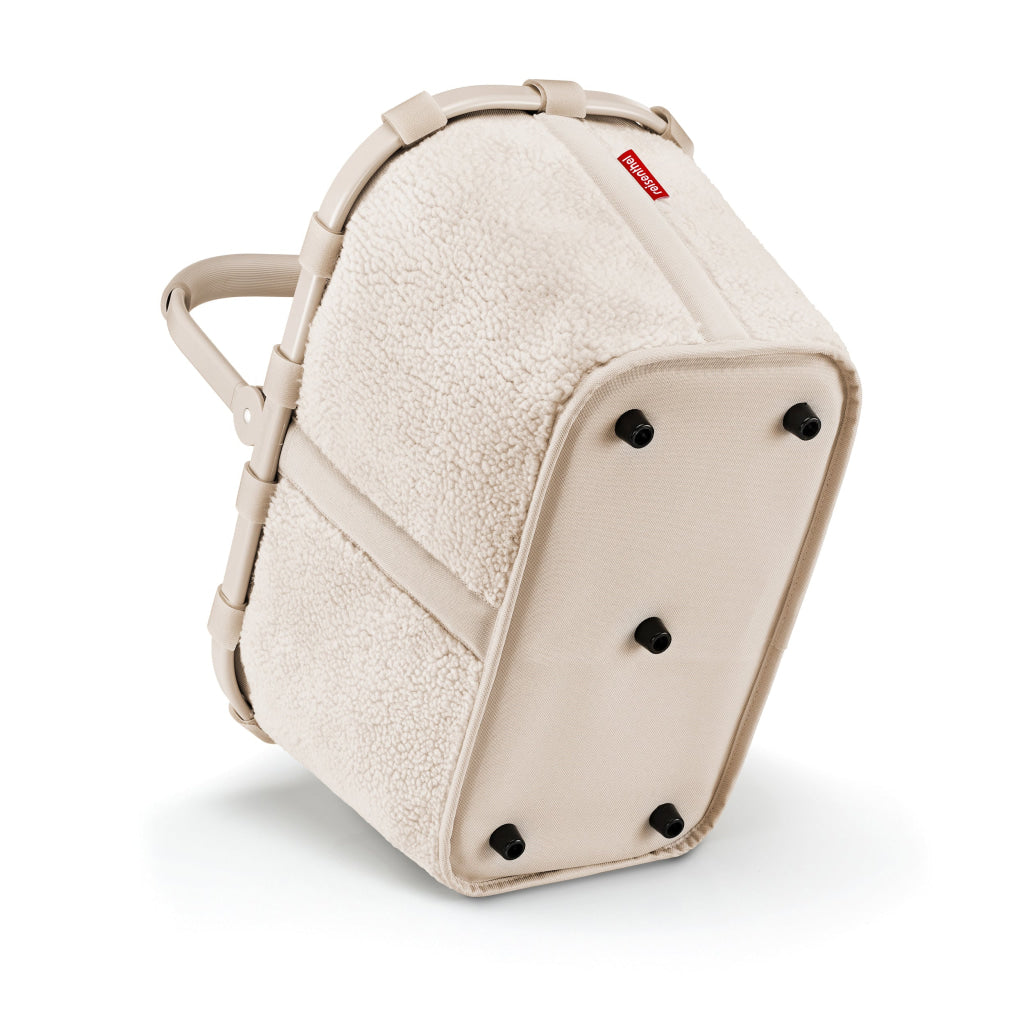 carrybag teddy sand
