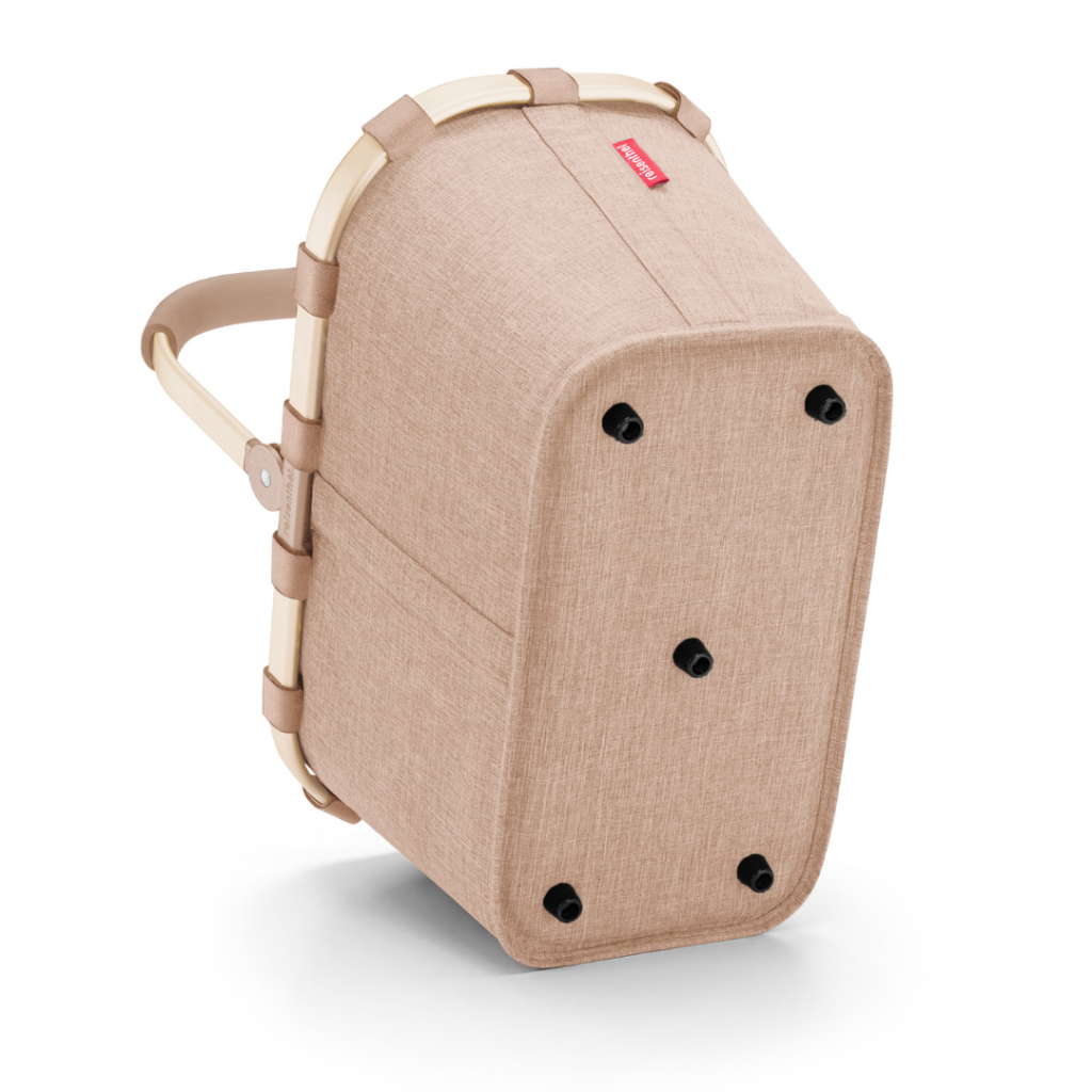 carrybag twist coffee