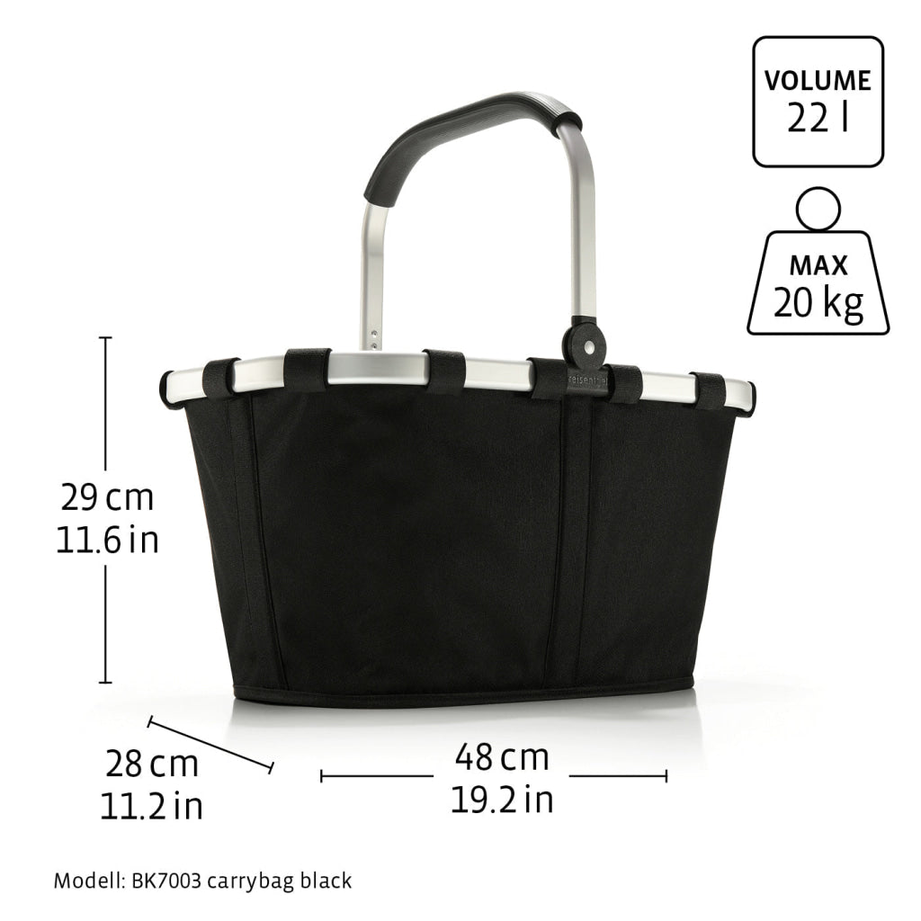 carrybag twist coffee