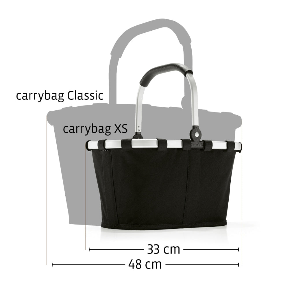 carrybag twist coffee
