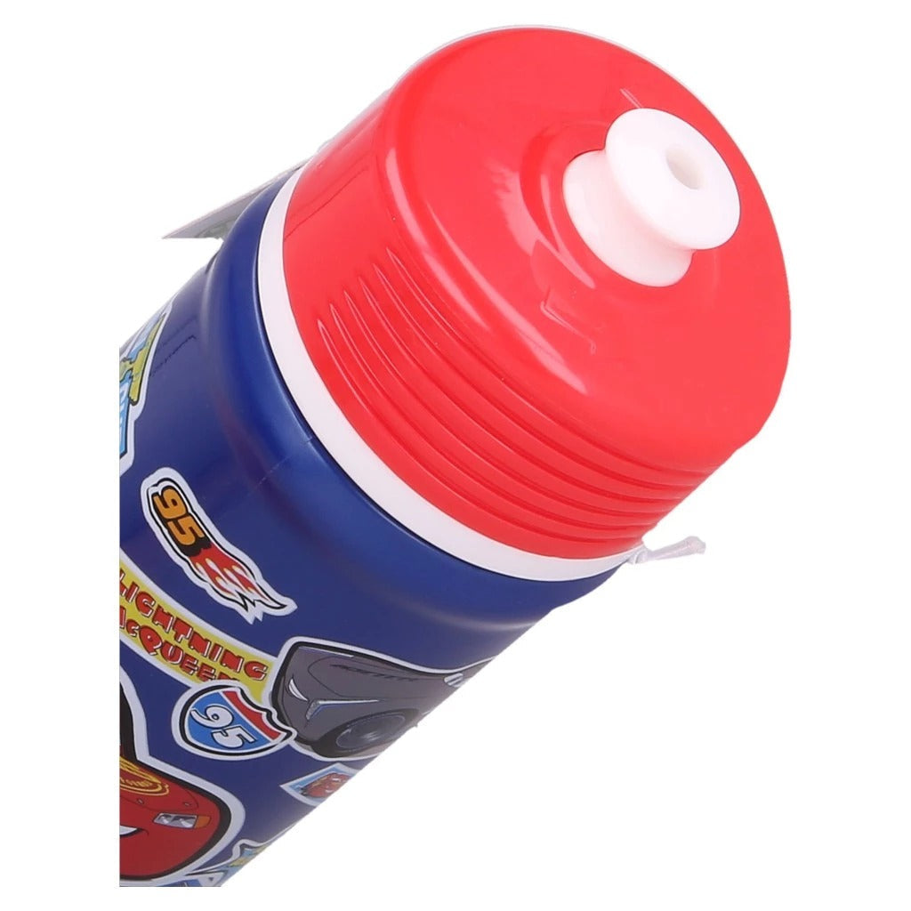 CARS STICKERS TWISTER SPORT BOTTLE - 390ML - Disney