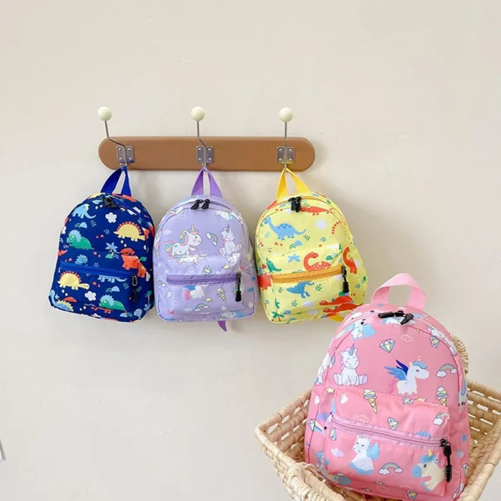 Children’s Backpacks Waterproof