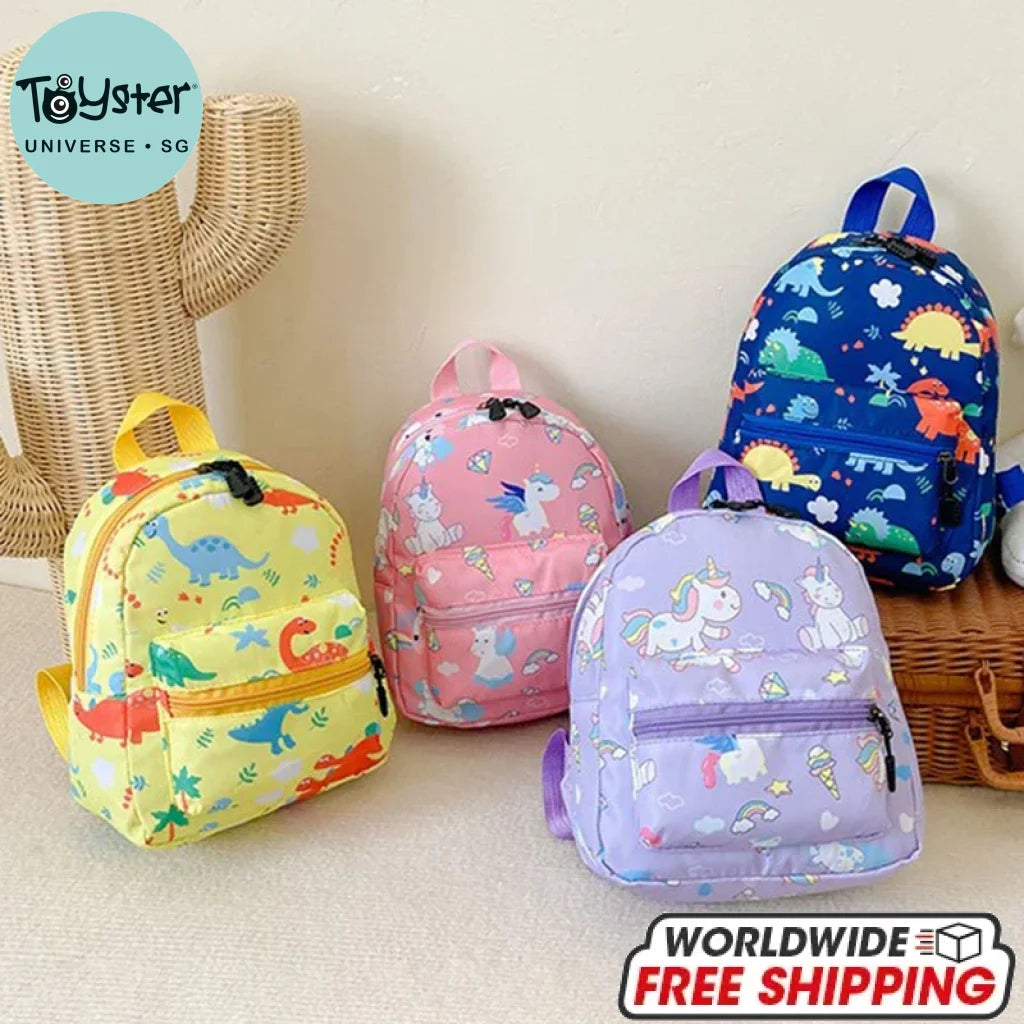 Children’s Backpacks Waterproof