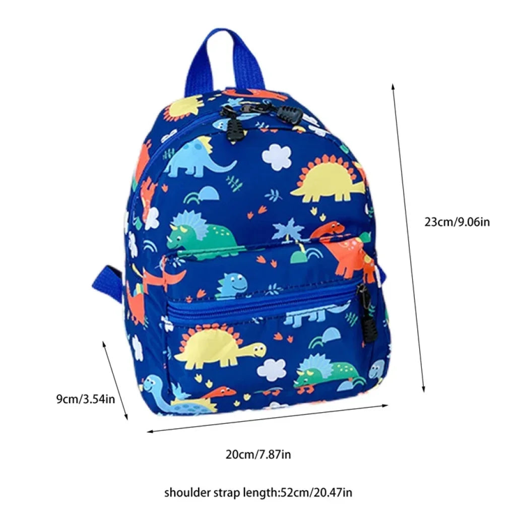 Children’s Backpacks Waterproof