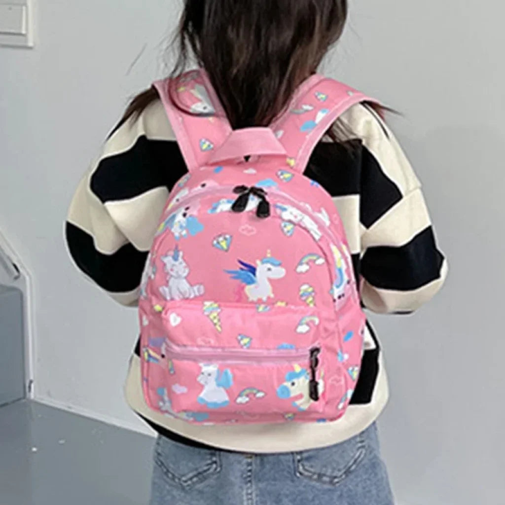 Children’s Backpacks Waterproof