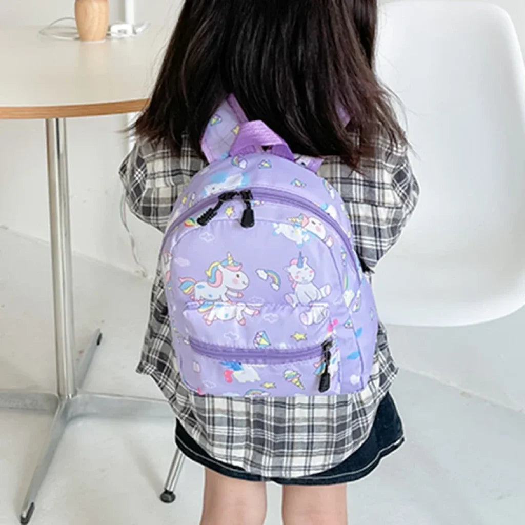 Children’s Backpacks Waterproof