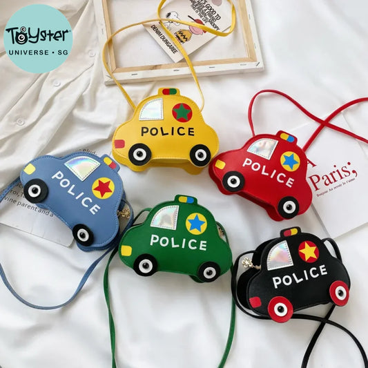 Children’s Pu Leather Bag