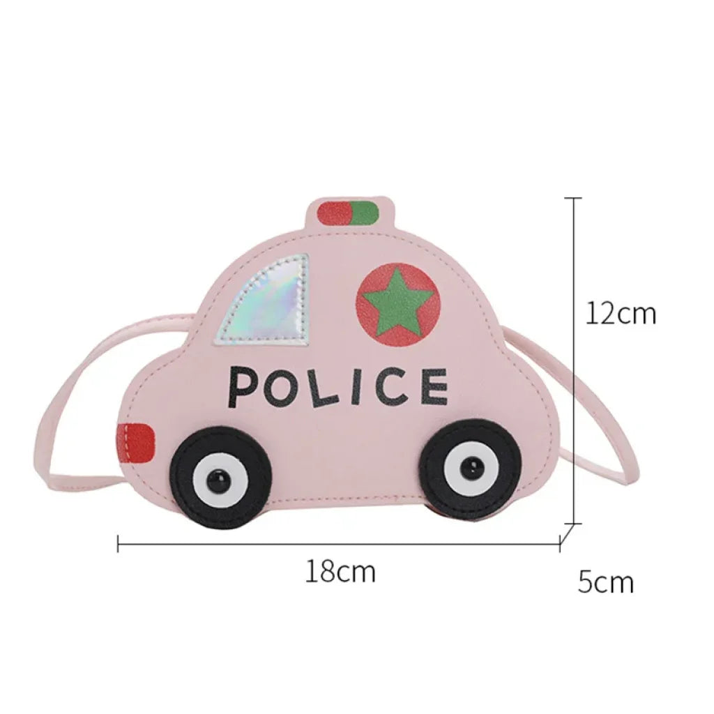 Children’s Pu Leather Bag