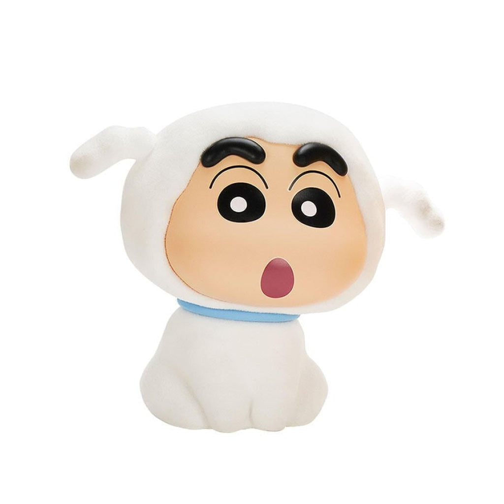 Crayon Shin-Chan Animal Cosplay Movable Blind Box - Crayon Shinchan