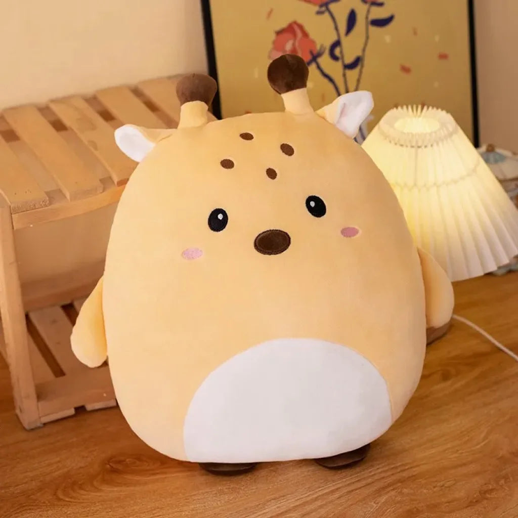 Cuddly Squishy Plush 40cm - Deer / 40cm
