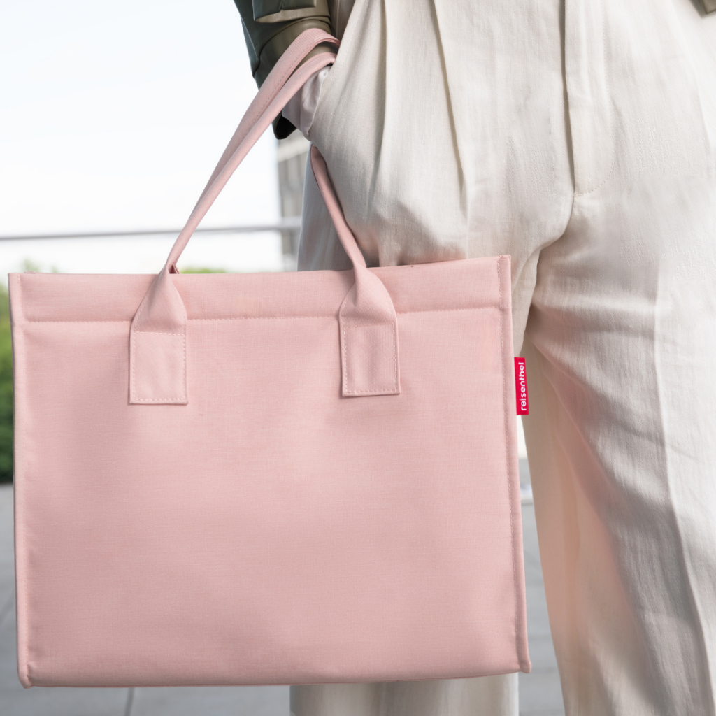 daily shopper twist blush