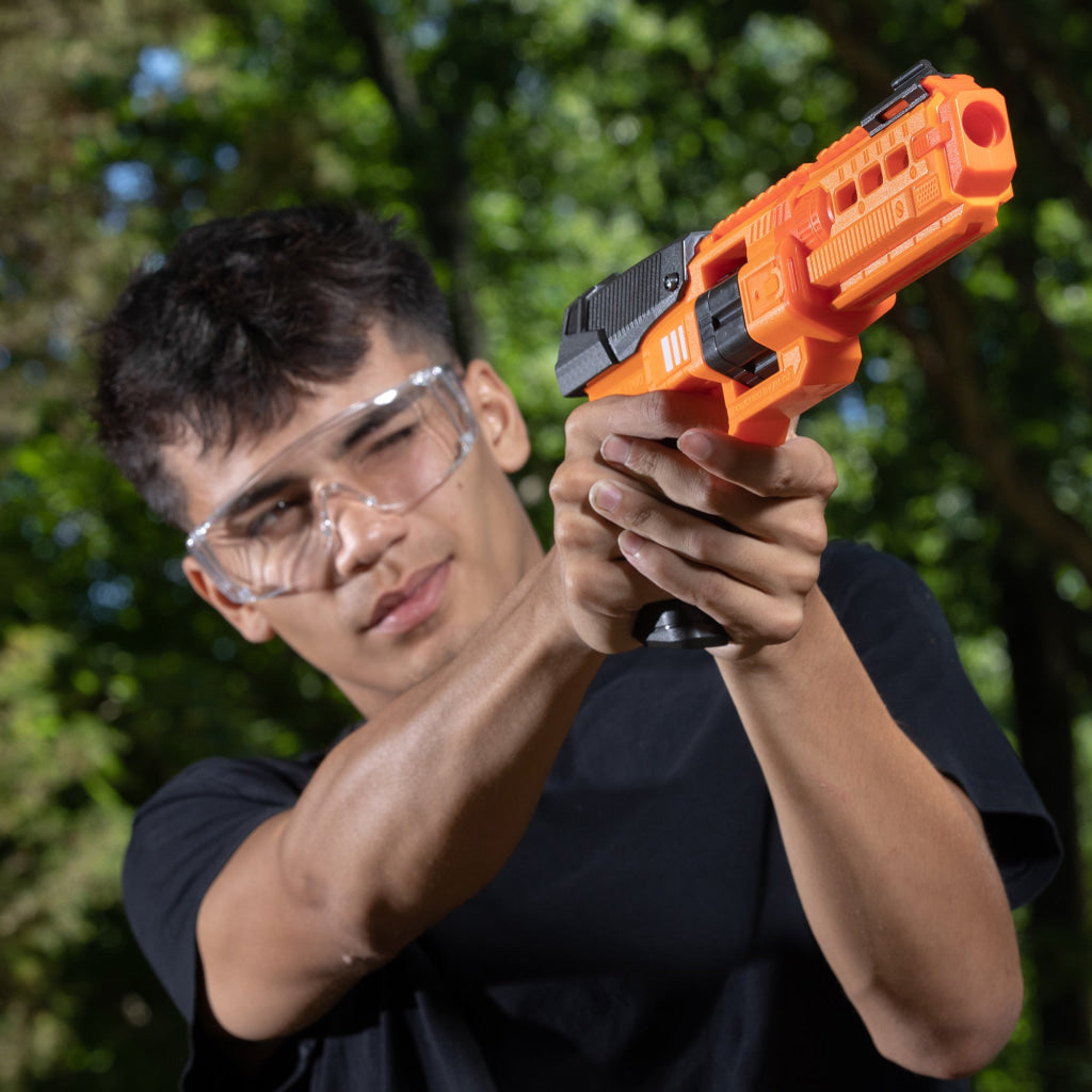 Dart Zone Max Deuce Pro