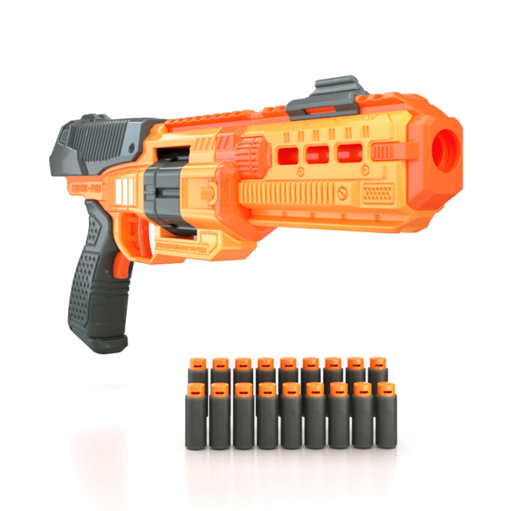 Dart Zone Max Deuce Pro