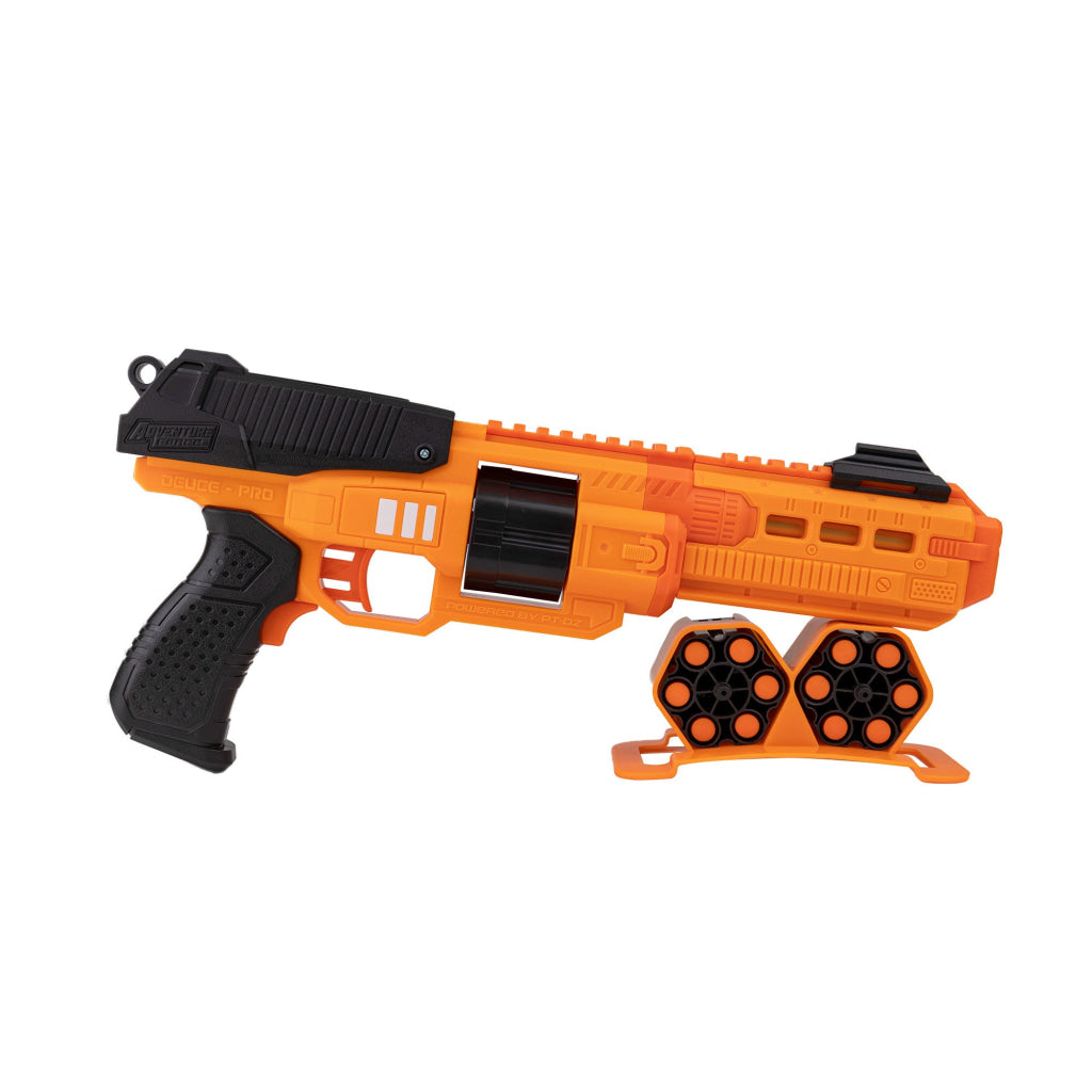 Dart Zone Max Deuce Pro