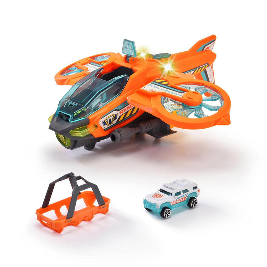 Dickie Toys Sky Patroller