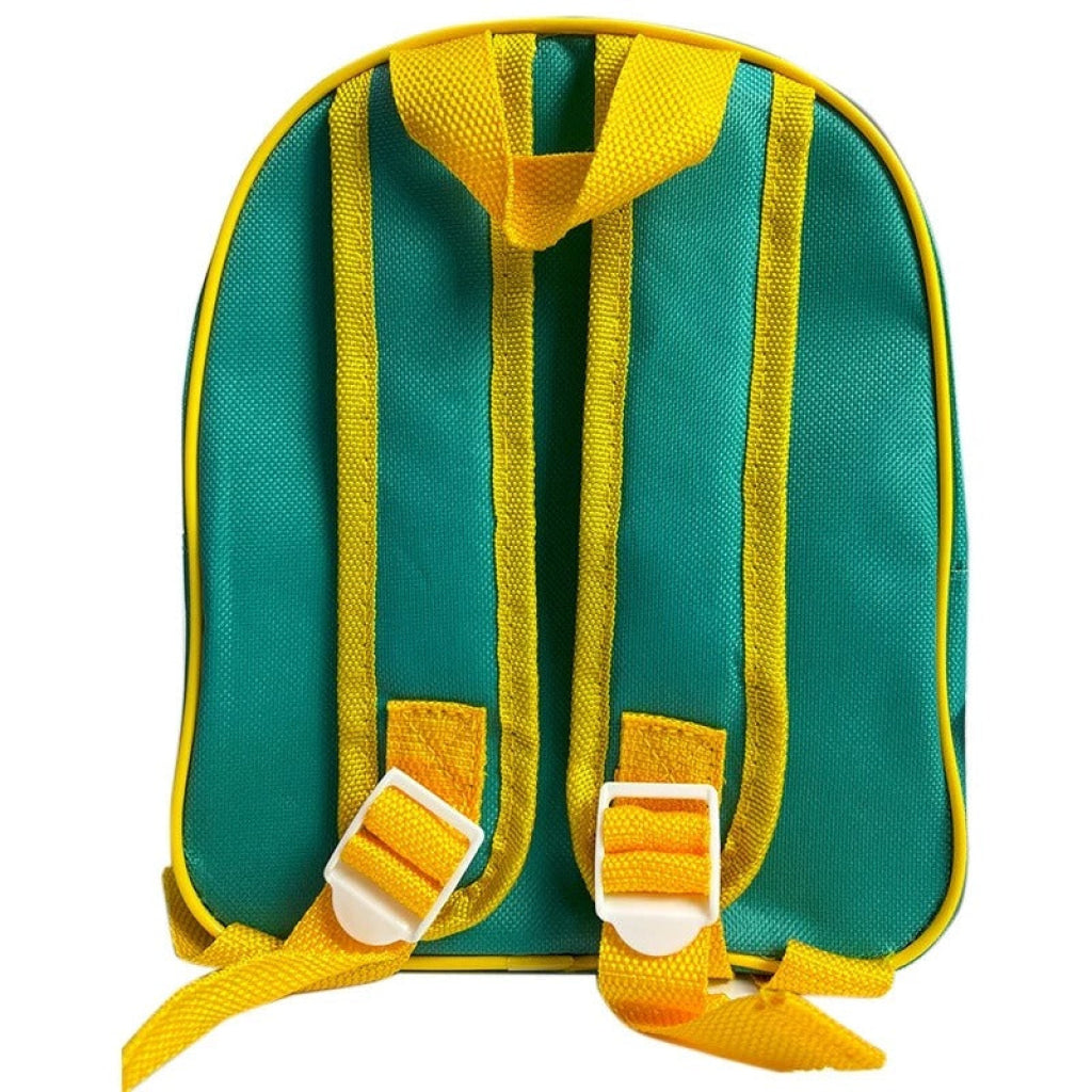 Dinosaur Backpack Stationery Set - BG Streets