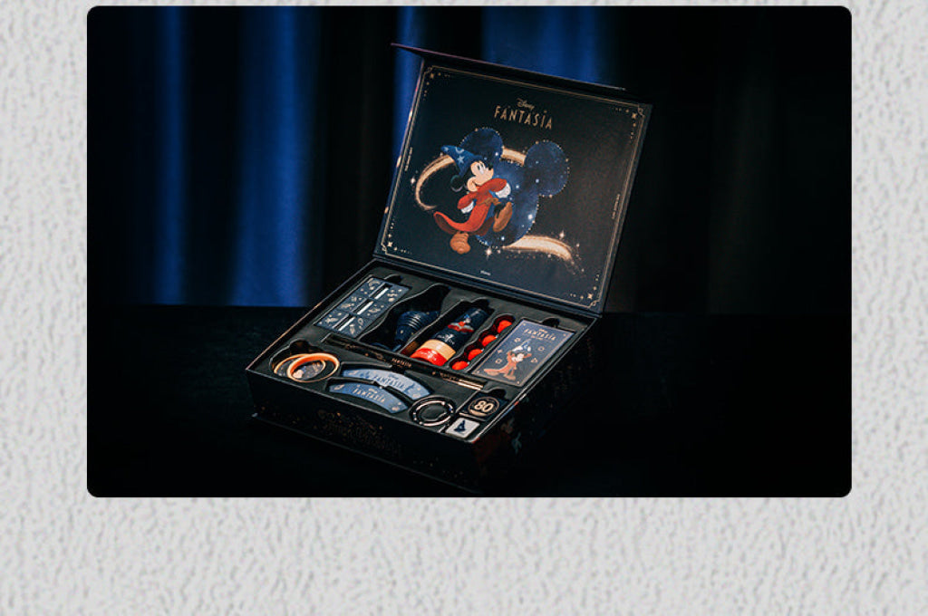 Disney Fantasia Mickey Magic Set