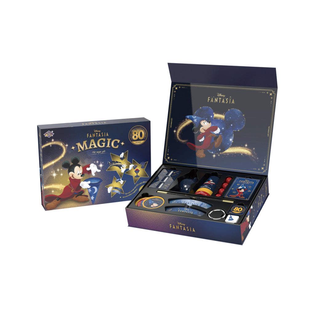 Disney Fantasia Mickey Magic Set