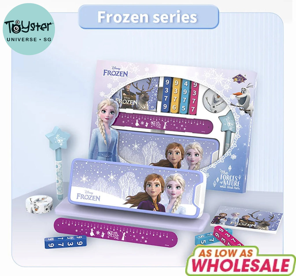 Disney Frozen Magic Learning Set - Disney