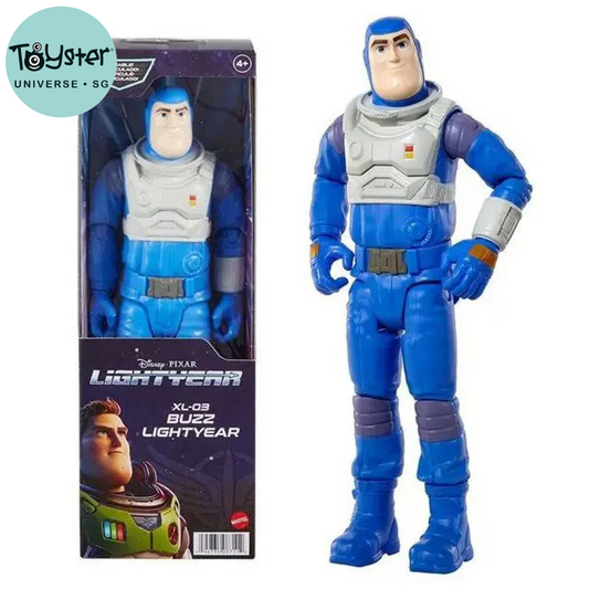 Disney Pixar Lightyear Xl-03 Action Figure Toy Story