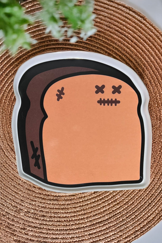 Display Dish - Burnt
