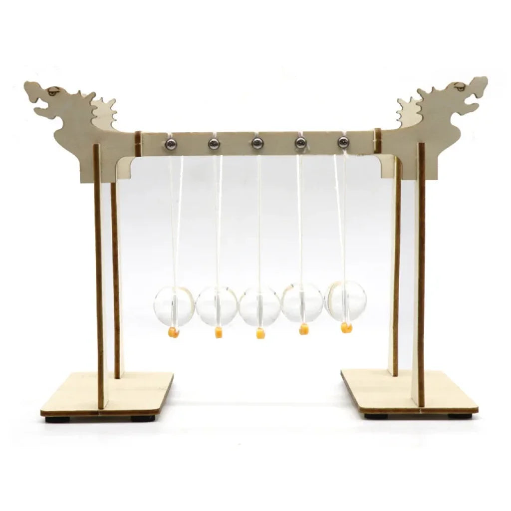 DIY Science Pendulum