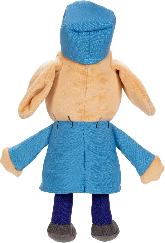 Dog Man Feature Plush - Dog Man