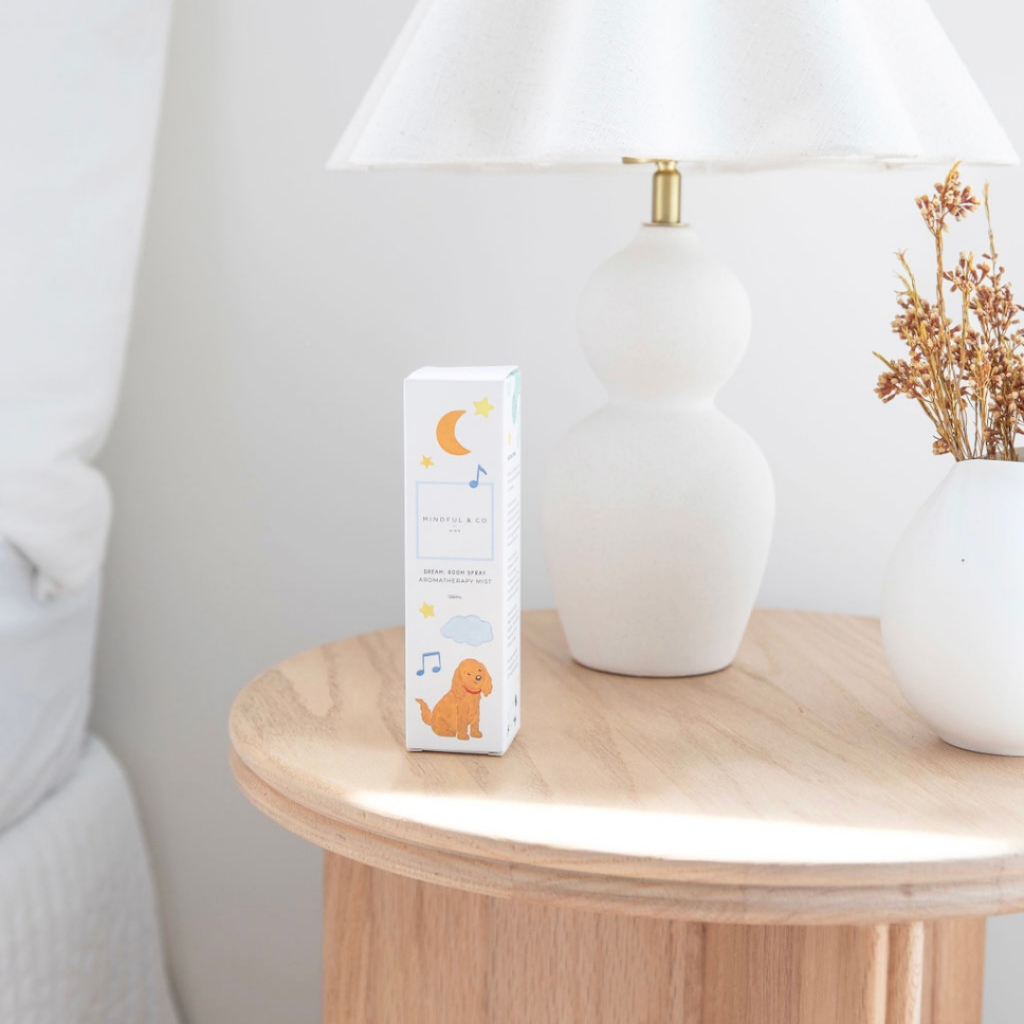Dream Aromatherapy Spray - Aroma Spray