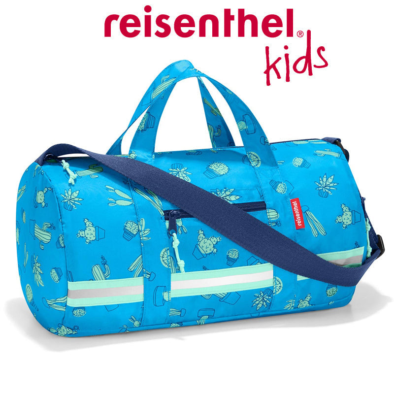 Mini Maxi Duffel Bag S Kids