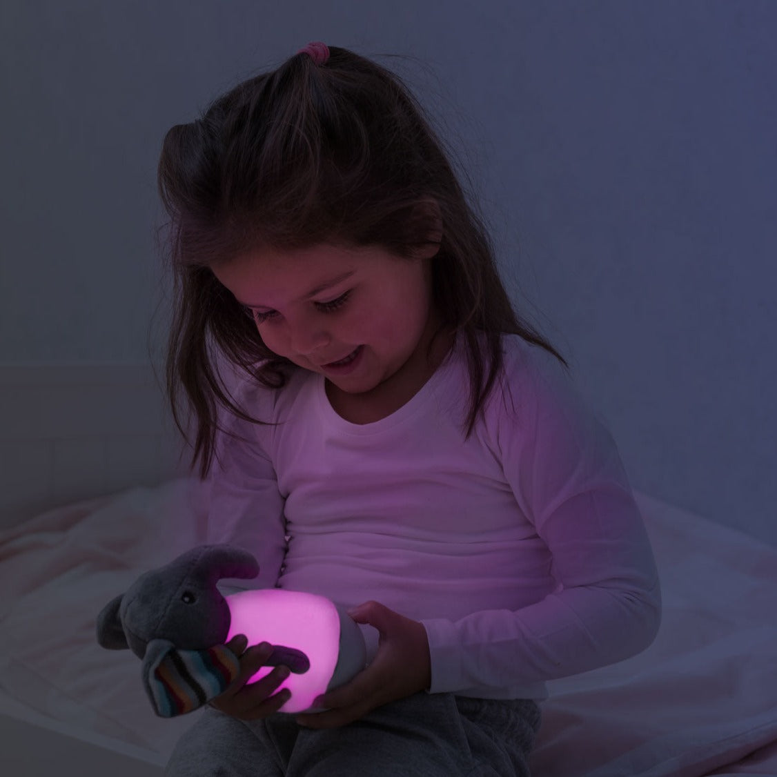 Nightlight with Auto Shut-off - Lex / Zack / Elli