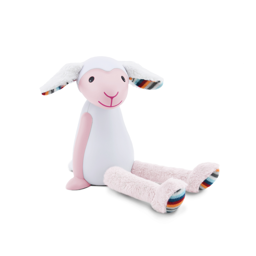 Nightlight with Auto Shut-Off - Fin the Sheep