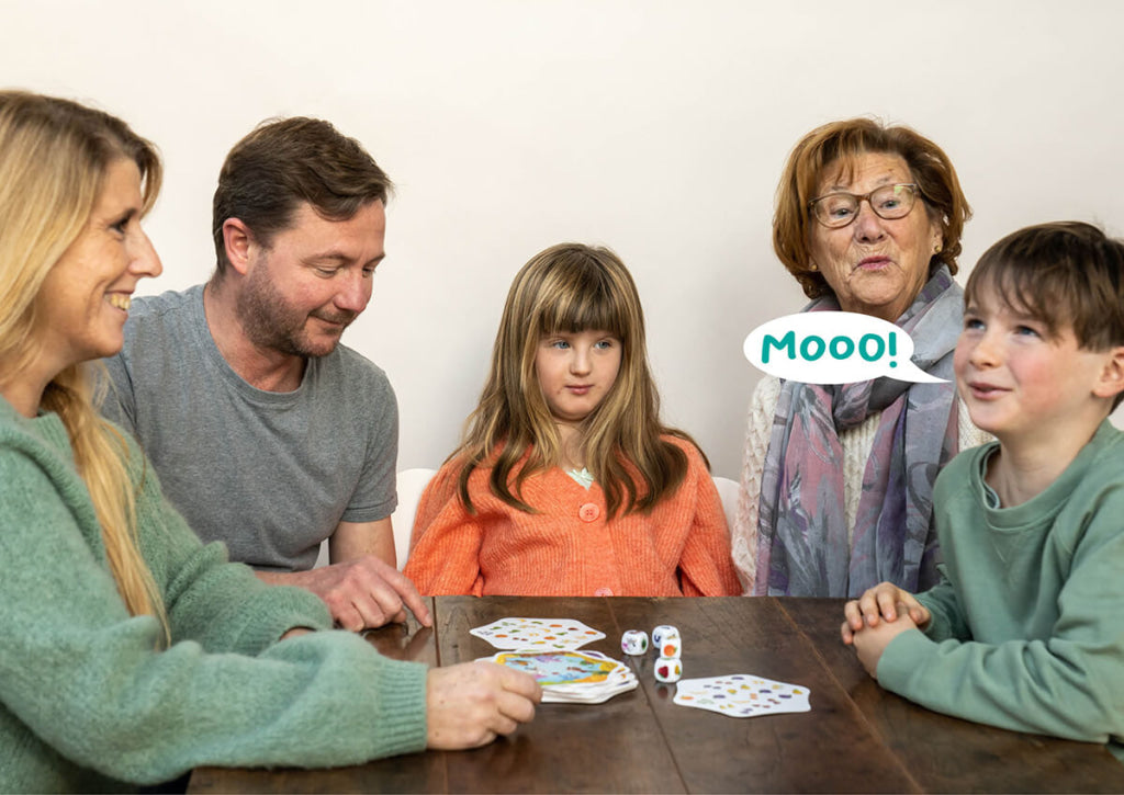 Flexiq Make A Mooove!