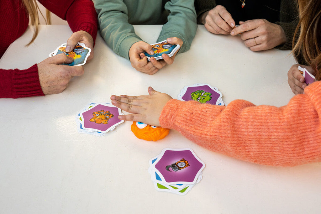 Flexiq Monster Mash