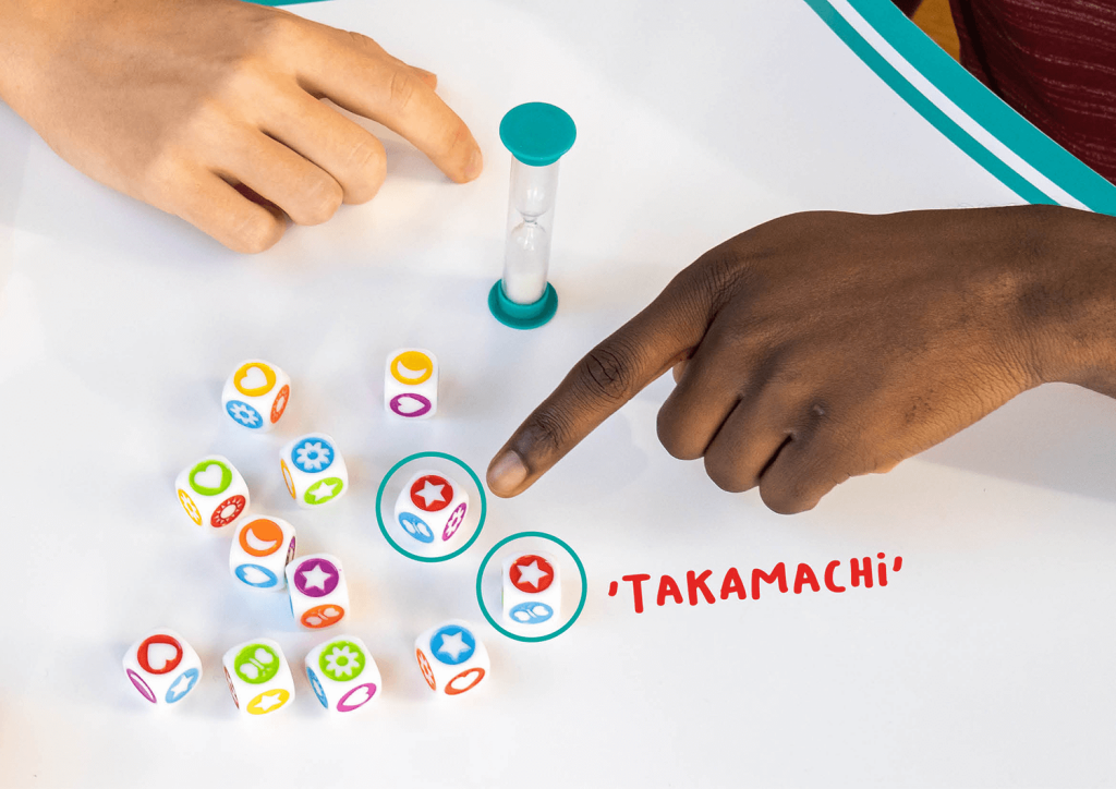 Flexiq Takamachi
