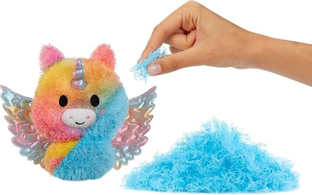 Fluffie Stuffiez Small Collectible Plush Pegasus Fluffie Stuffiez
