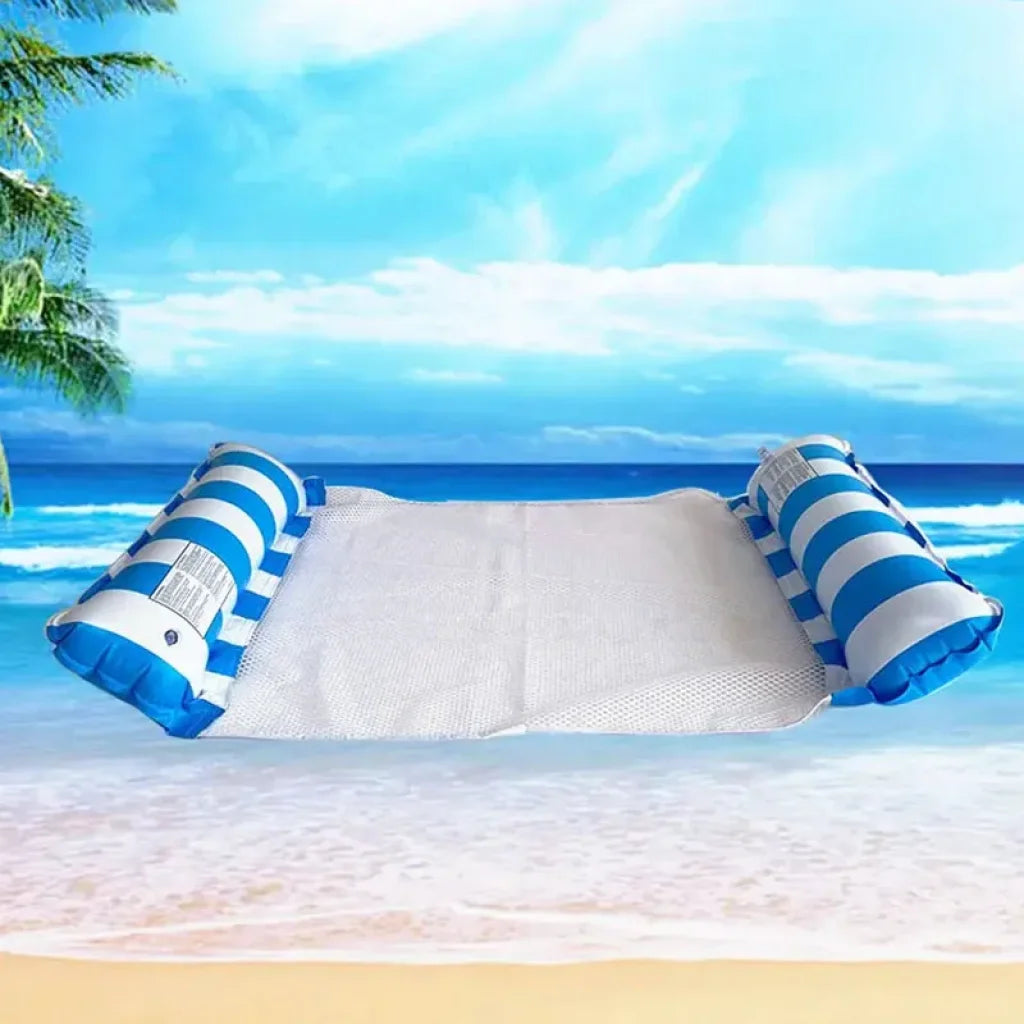 Foldable Floating Water Hammock