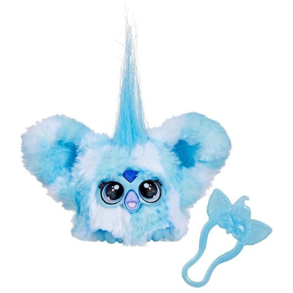 Furby Holiday Furblet - Hasbro Gaming
