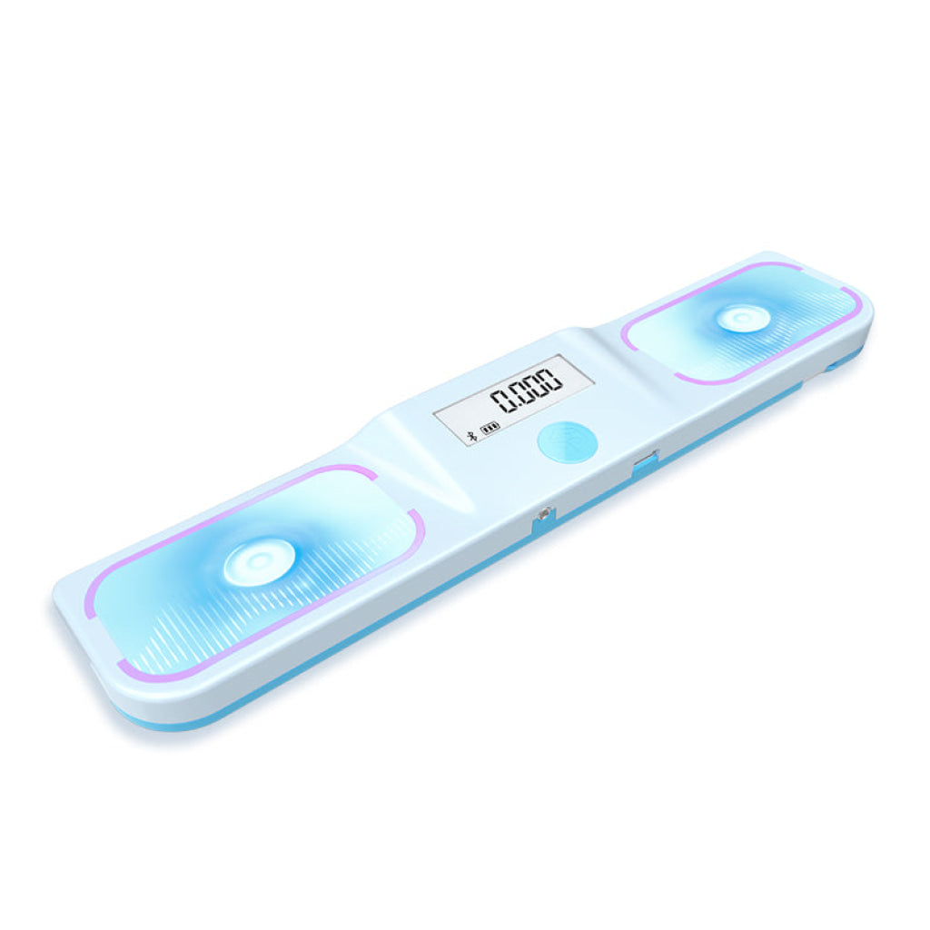 Gan Halo Smart Timer - Blue