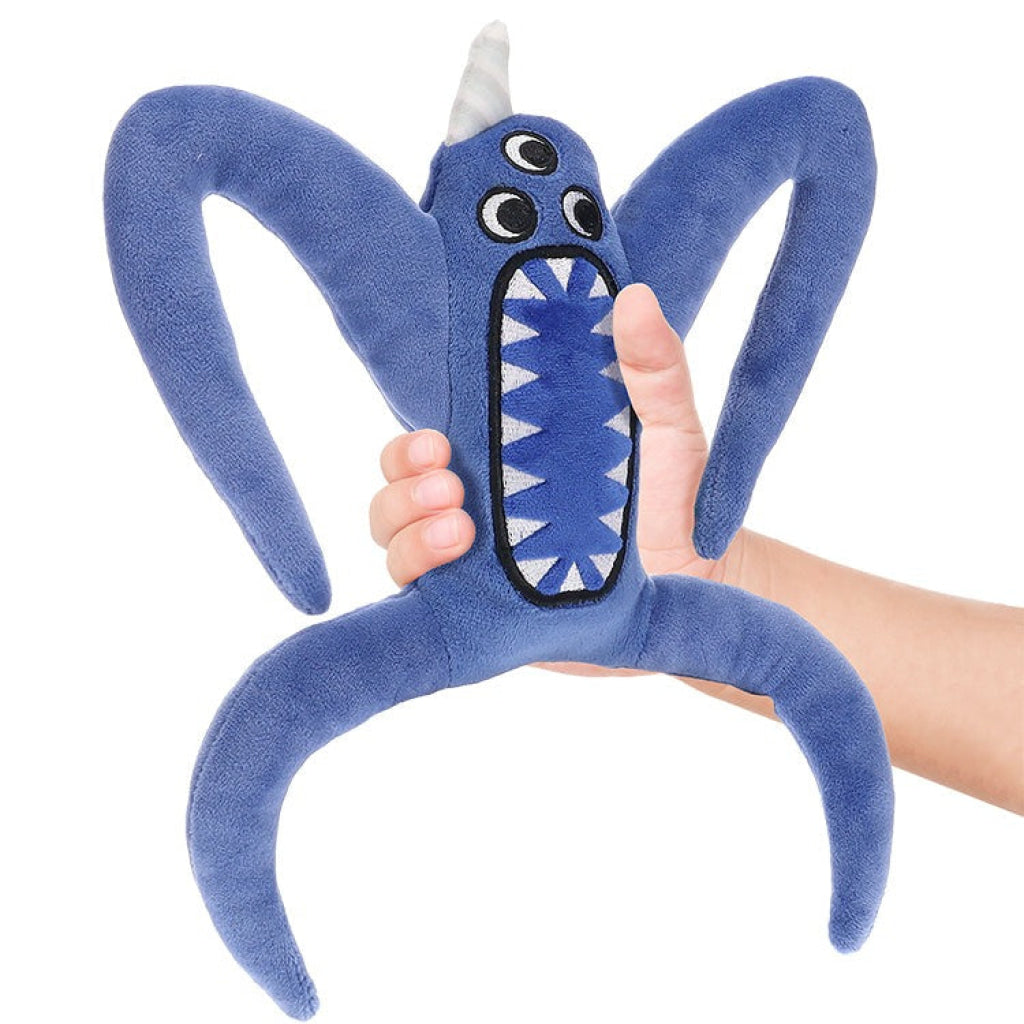 Garten Of Banban Collectible Plush Series 1 - Nabnab