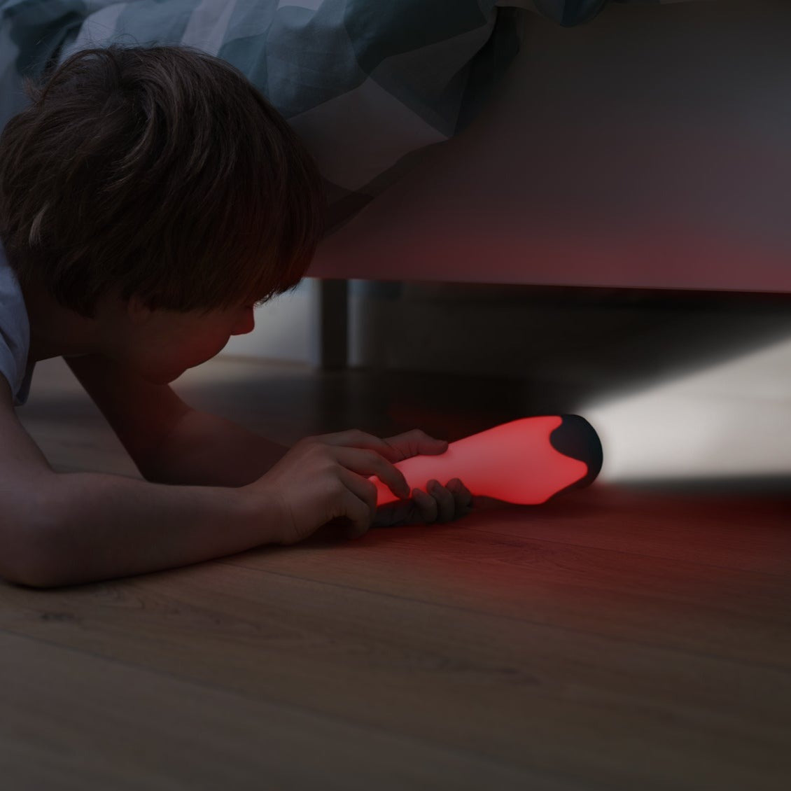 Nightlight with Auto Shut-Off - Gina the Giraffe
