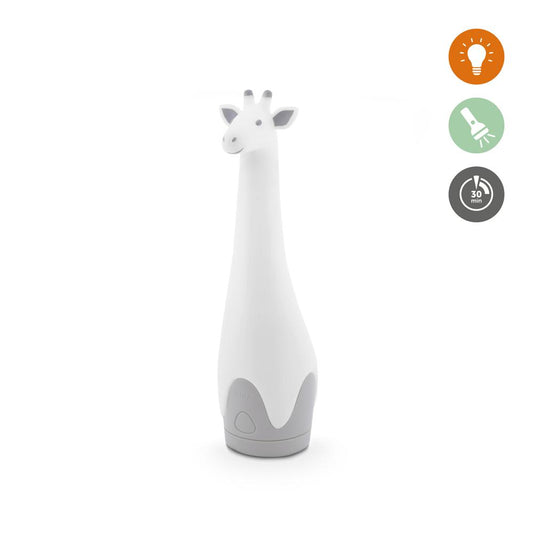 Nightlight with Auto Shut-Off - Gina the Giraffe