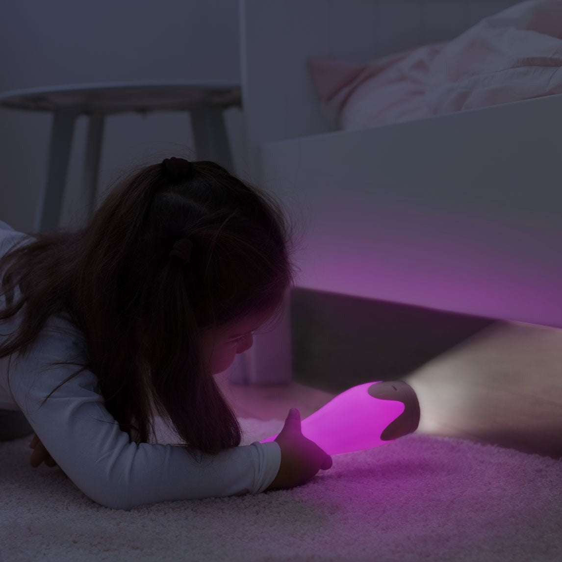 Nightlight with Auto Shut-Off - Gina the Giraffe